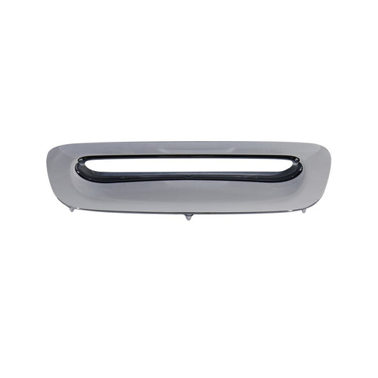Front Hood Scoop 2007-2015 Mini Cooper