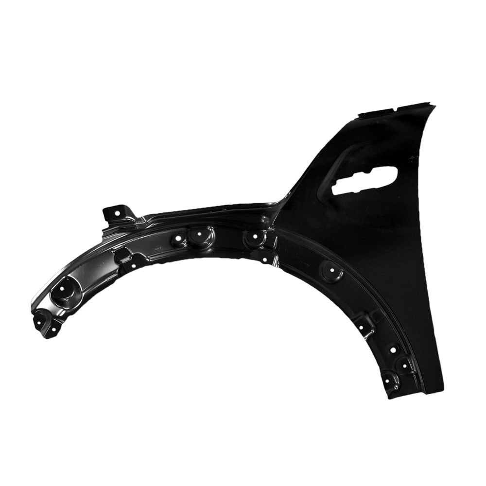 Front Left Front Driver Side Fender 2014-2023 Mini Cooper