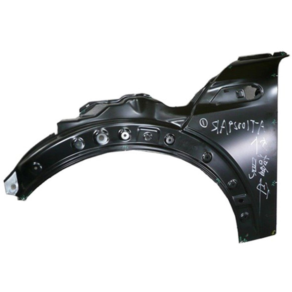 Right Passenger Side Fender 2007-2015 Mini Cooper