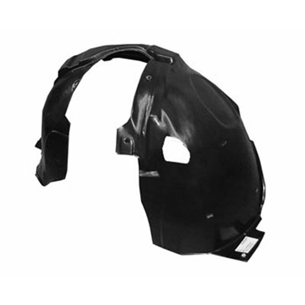 Front Left Inner Fender 2002-2008 Mini Cooper