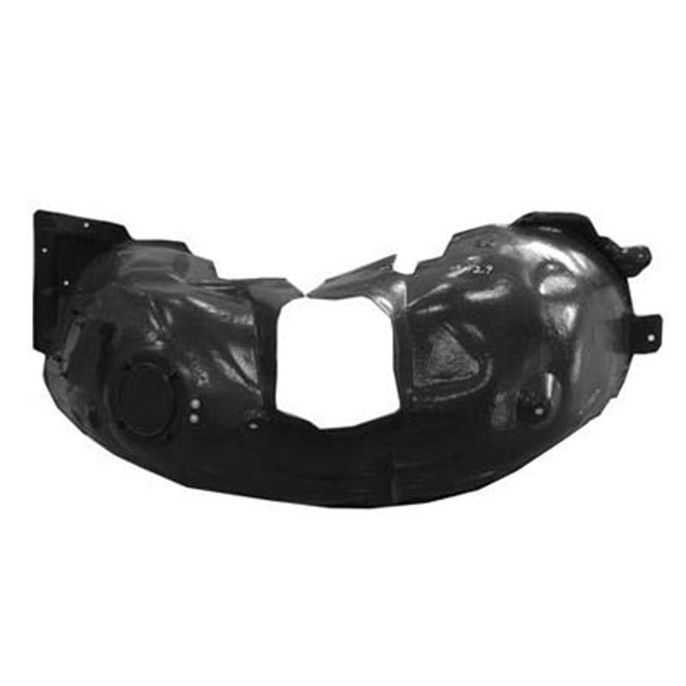 Front Left Inner Fender 2007-2015 Mini Cooper
