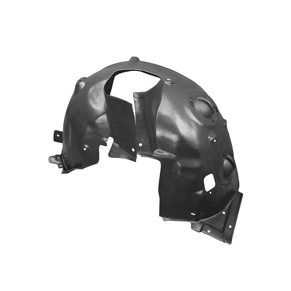 Front Left Driver Side Front Fender Liner 2009-2015 Mini Cooper