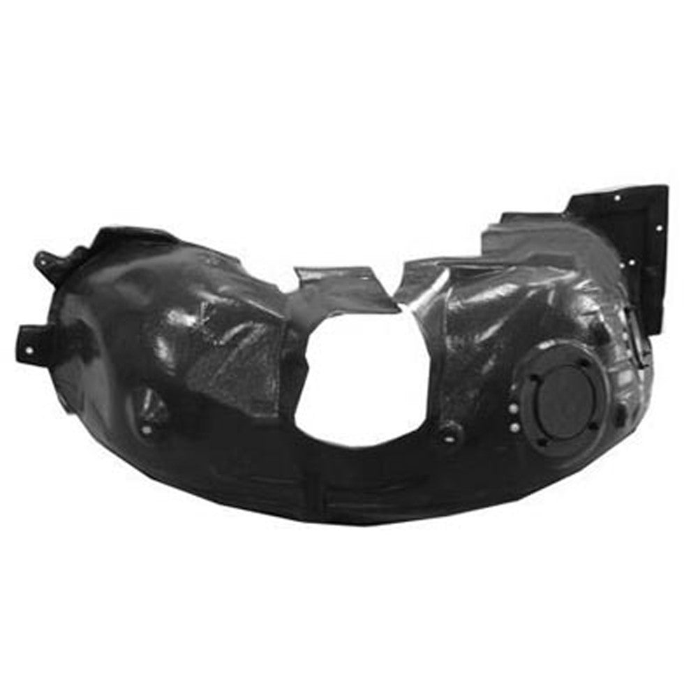 Front Right Inner Fender 2007-2015 Mini Cooper