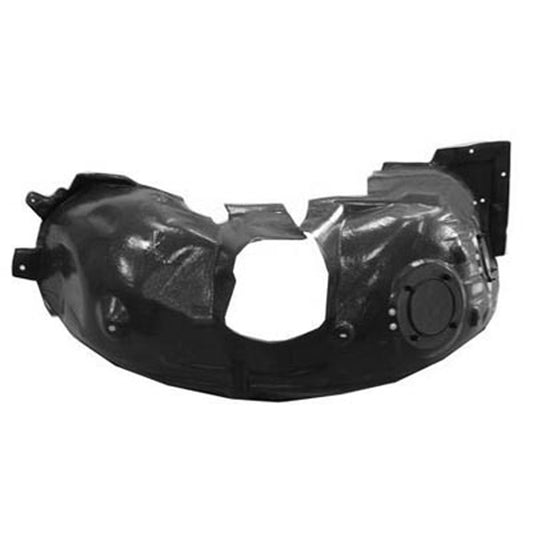 Front Right Inner Fender 2007-2015 Mini Cooper
