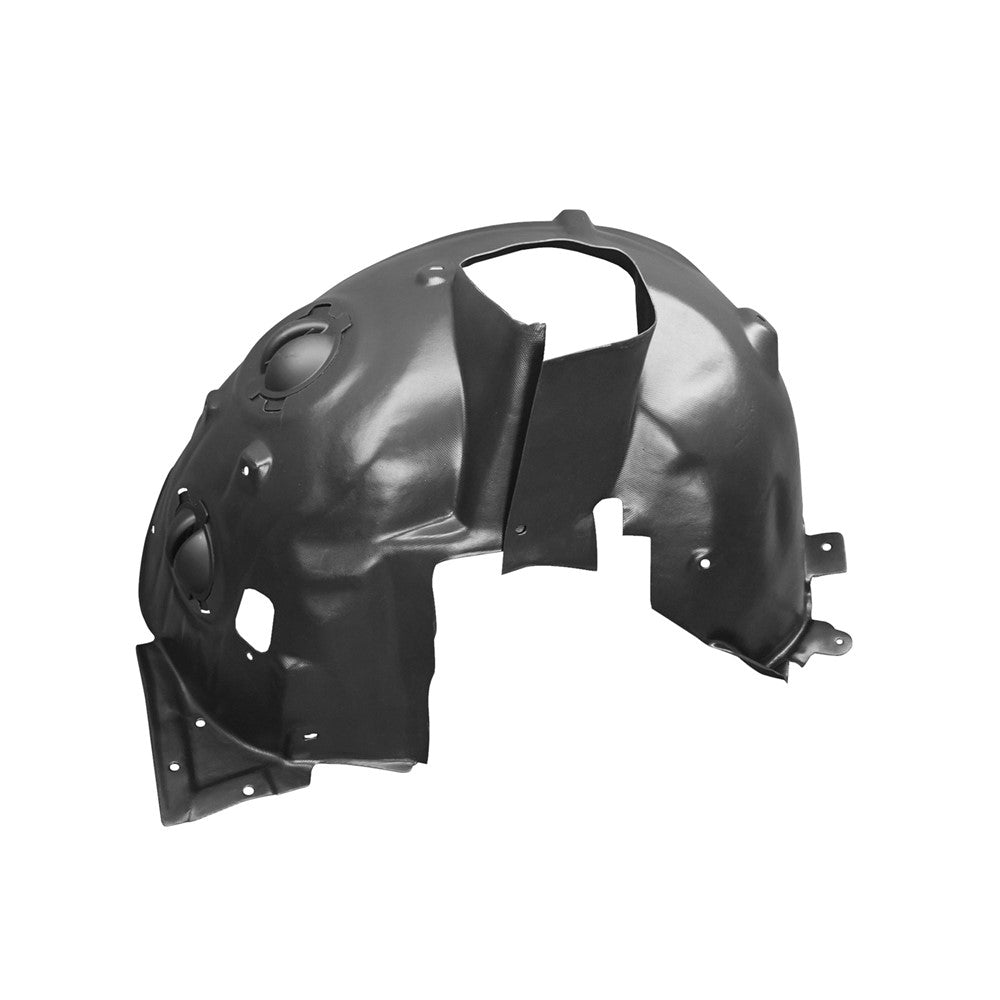 Front Right Passenger Side Front Fender Liner 2009-2015 Mini Cooper
