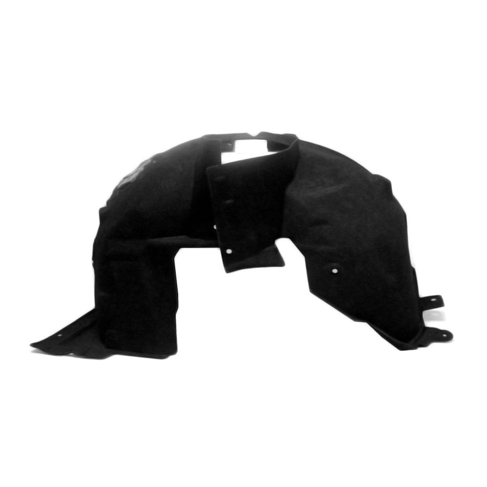 Front Right Front Passenger Side Fender Liner 2007-2015 Mini Cooper