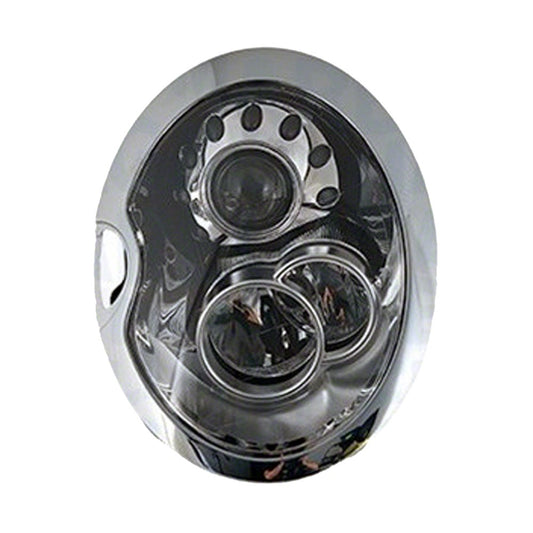 Front Right Passenger Side Hid Headlight Assembly 2005-2008 Mini Cooper