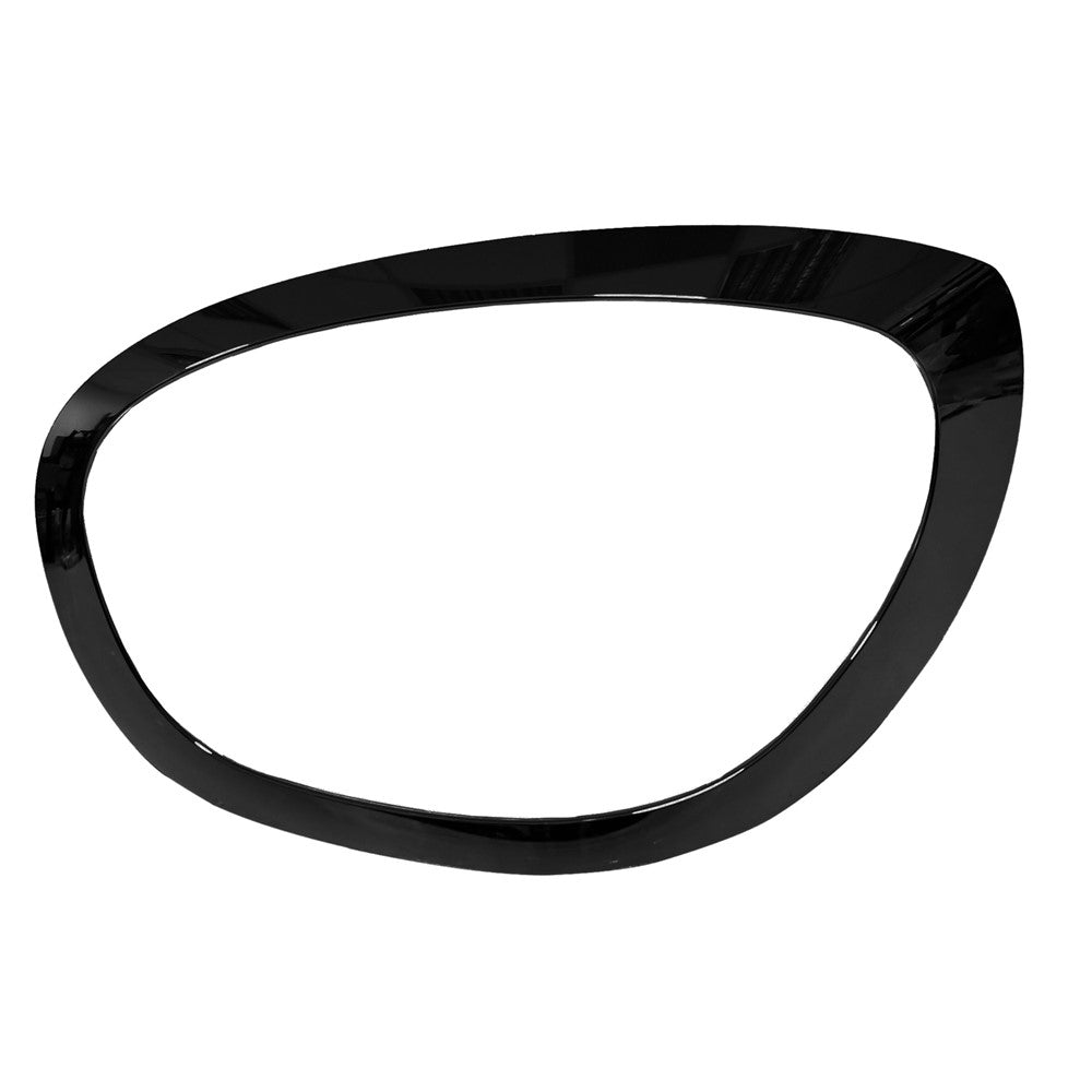 Front Left Driver Side Headlight Retaining Ring 2021-2024 Mini Cooper Countryman