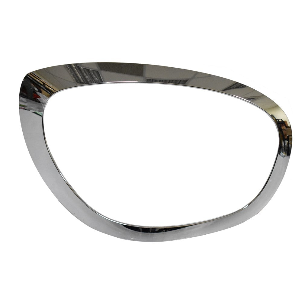 Front Right Passenger Side Headlight Retaining Ring 2017-2024 Mini Cooper Countryman