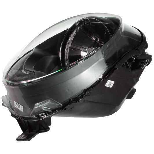 Front Right Passenger Side Halogen Headlight Lens And Housing 2014-2019 Mini Cooper, Cooper Clubman