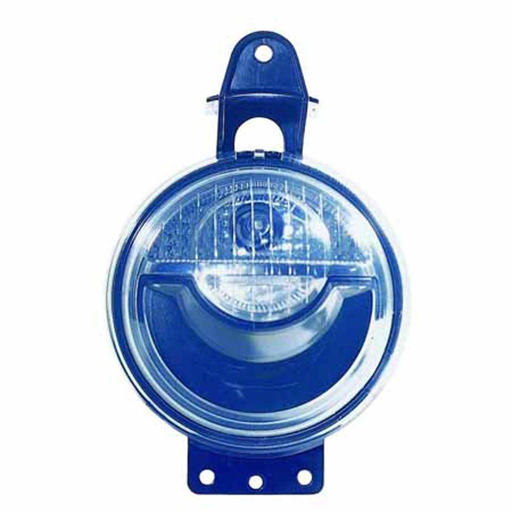 Front Left & Right Driver Or Passenger Side Parking Light Assembly 2007-2015 Mini Cooper