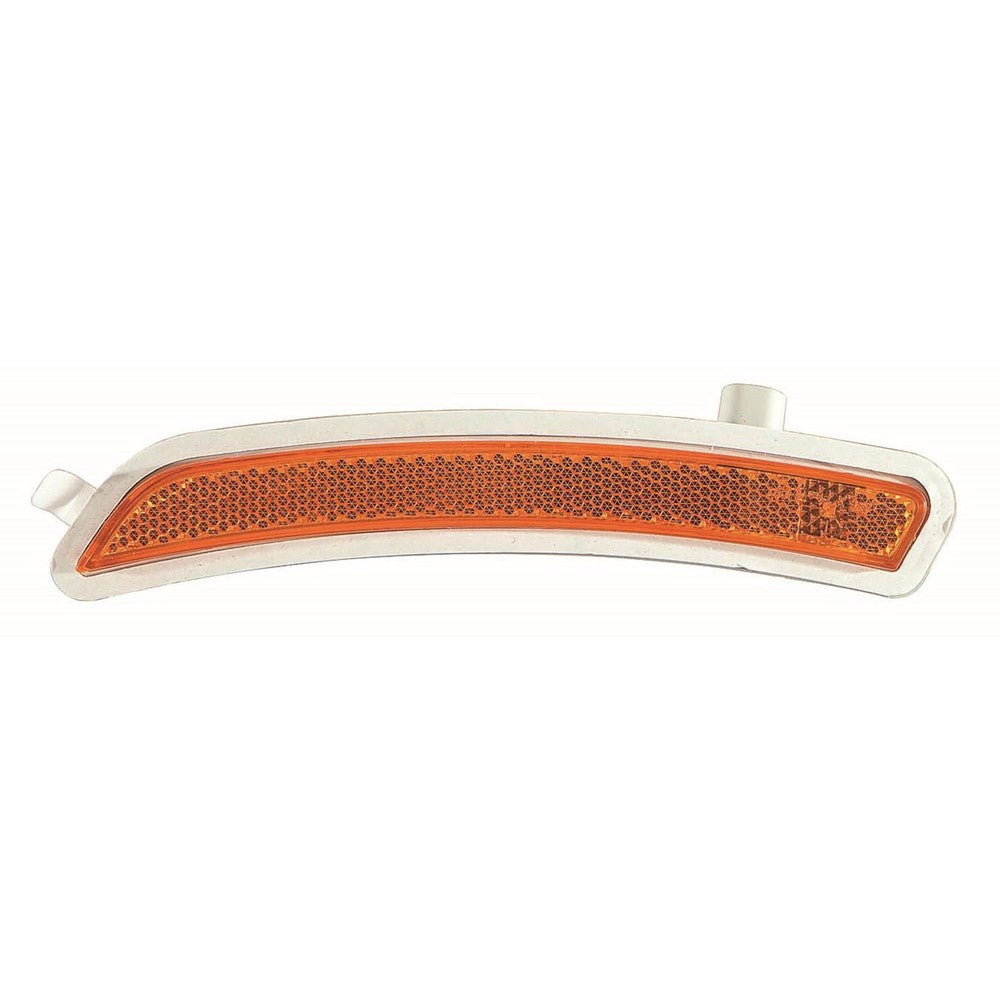 Front Left Front Driver Side Side Marker Light Assembly 2014-2021 Mini Cooper