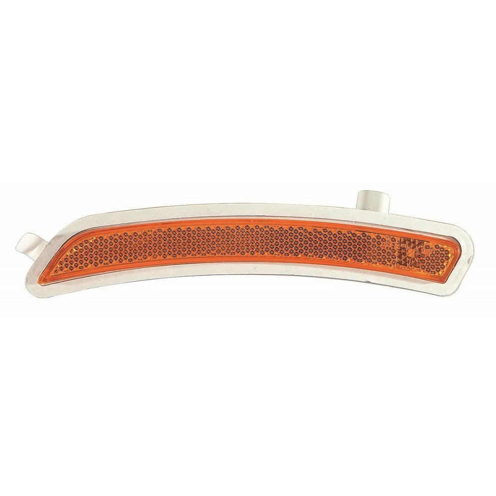 Front Left Front Driver Side Side Marker Light Assembly 2014-2021 Mini Cooper