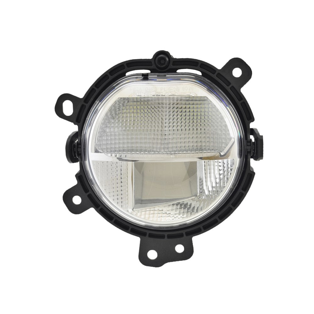 Front Left Driver Side Led Fog Light Assembly 2014-2019 Mini Cooper, Cooper Clubman