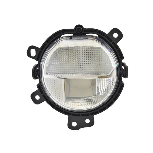 Front Left Driver Side Led Fog Light Assembly 2014-2019 Mini Cooper, Cooper Clubman
