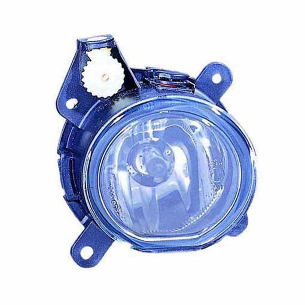 Front Right Passenger Side Fog Light Assembly 2002-2008 Mini Cooper