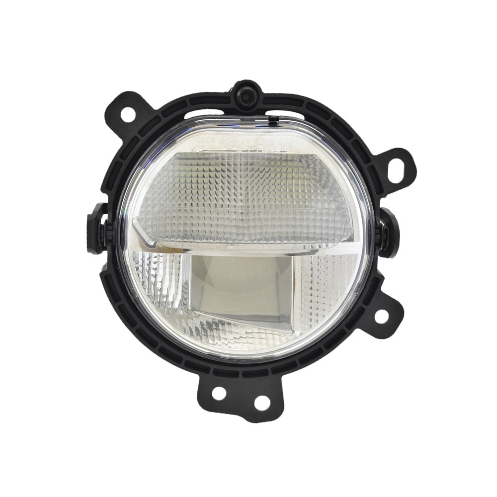 Front Right Passenger Side Led Fog Light Assembly 2014-2019 Mini Cooper, Cooper Clubman