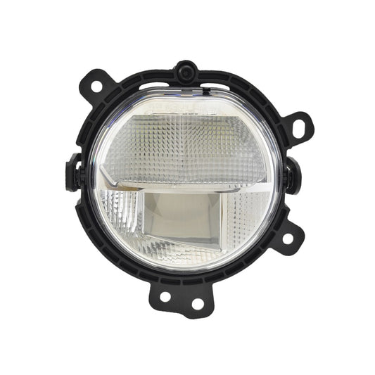 Front Right Passenger Side Led Fog Light Assembly 2014-2019 Mini Cooper, Cooper Clubman