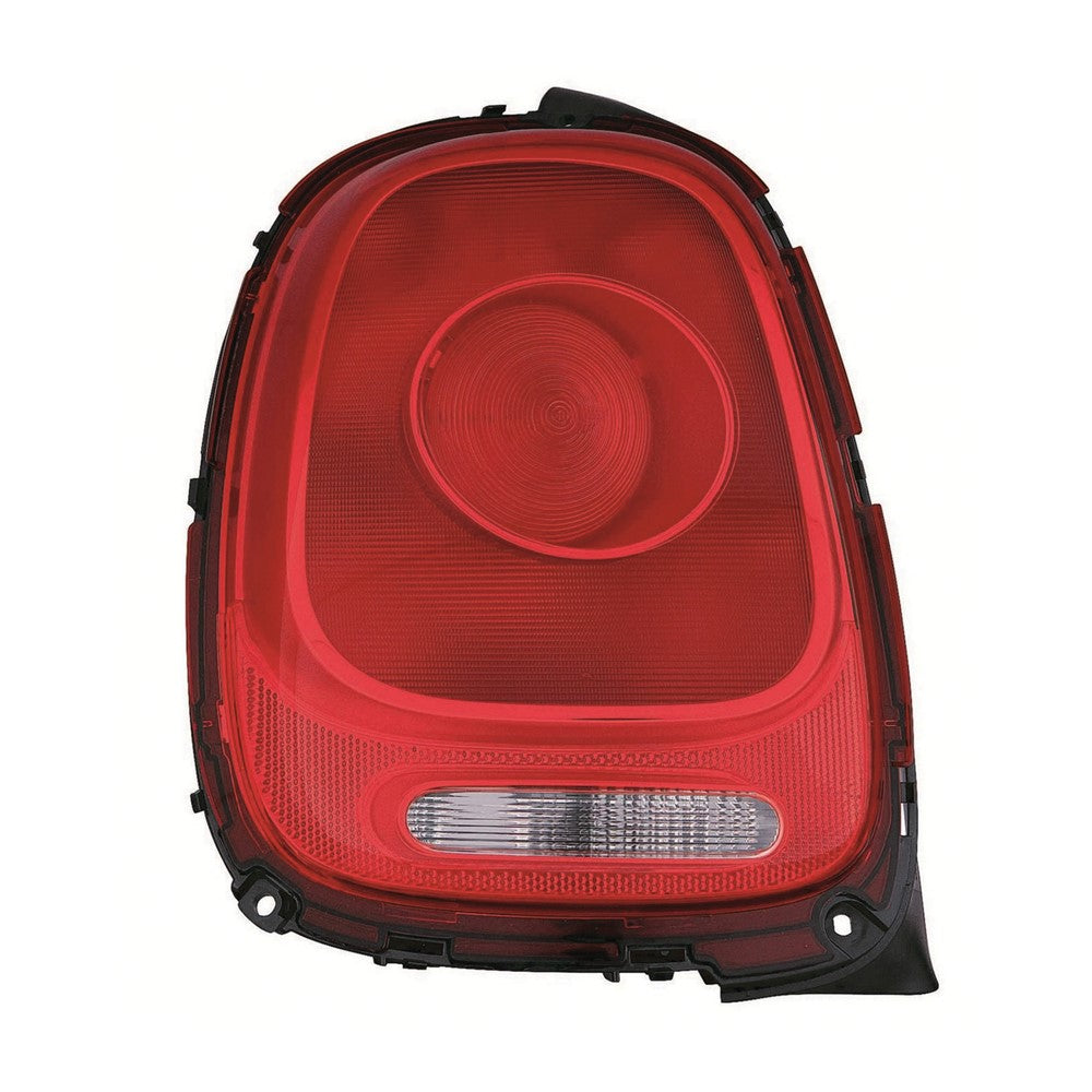 Rear Left Driver Side Tail Light Assembly 2014-2018 Mini Cooper