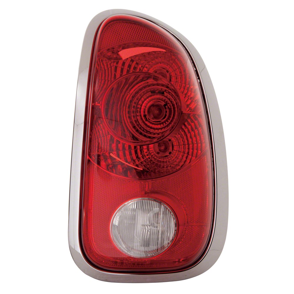 Rear Right Passenger Side Tail Light Lens And Housing 2011-2016 Mini Cooper Countryman