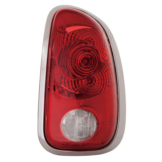 Rear Right Passenger Side Tail Light Lens And Housing 2011-2016 Mini Cooper Countryman