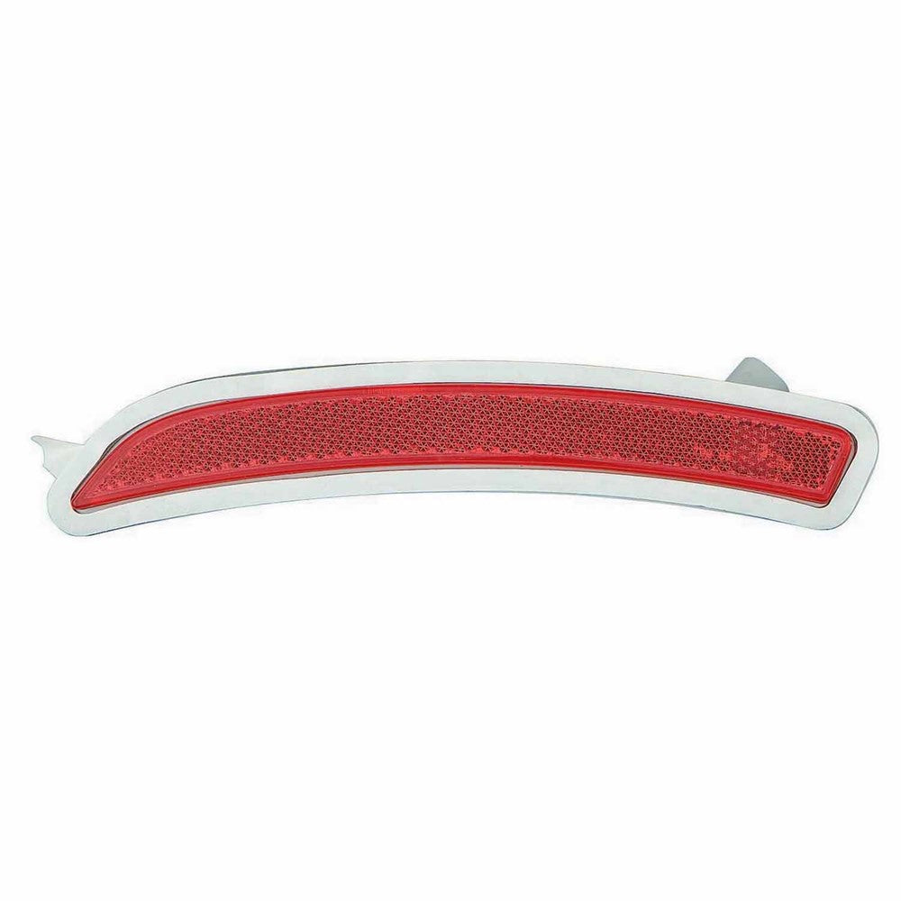 Rear Left Rear Driver Side Side Marker Light Assembly 2014-2021 Mini Cooper