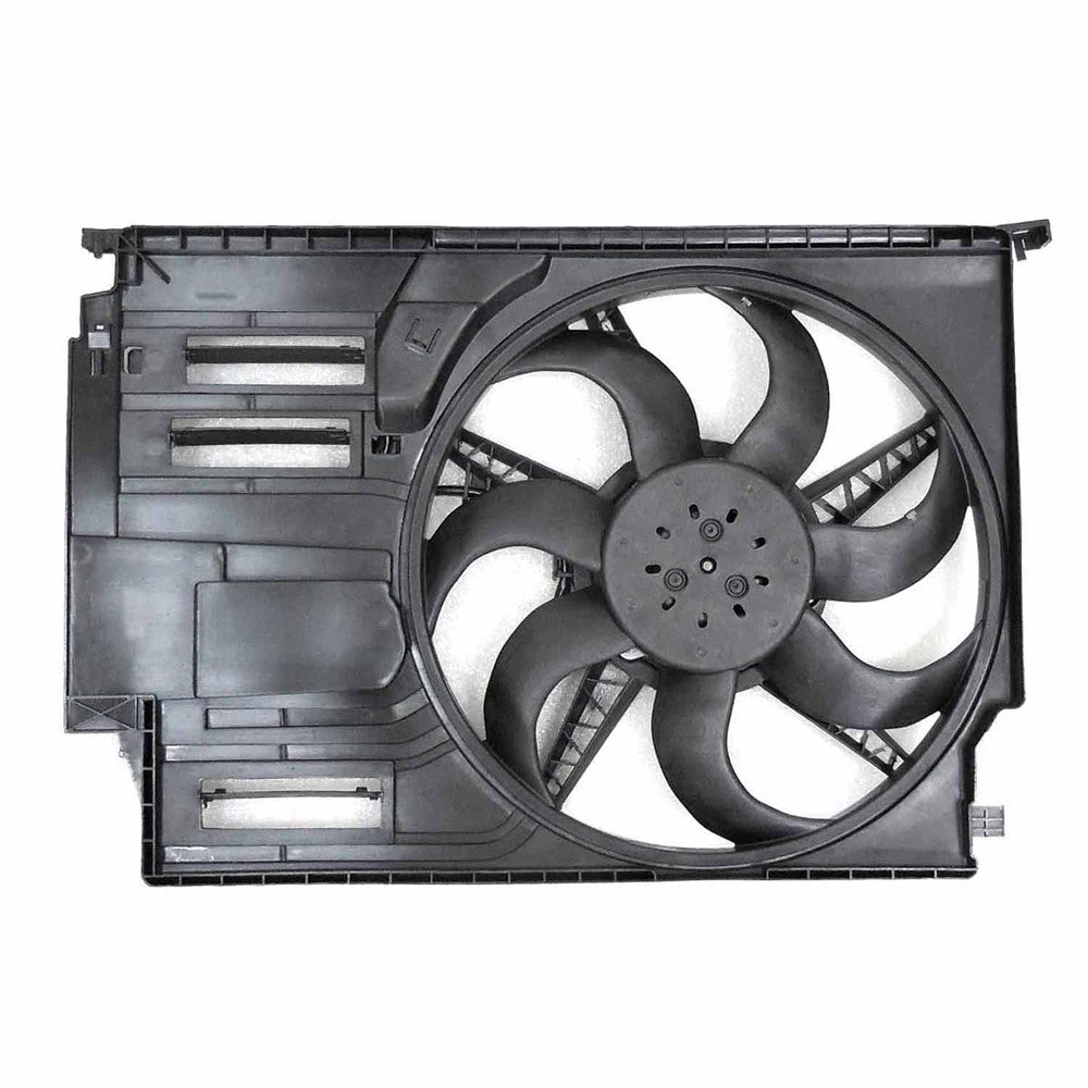 Engine Cooling Fan Assembly 2014-2019 Mini Cooper, Cooper Countryman