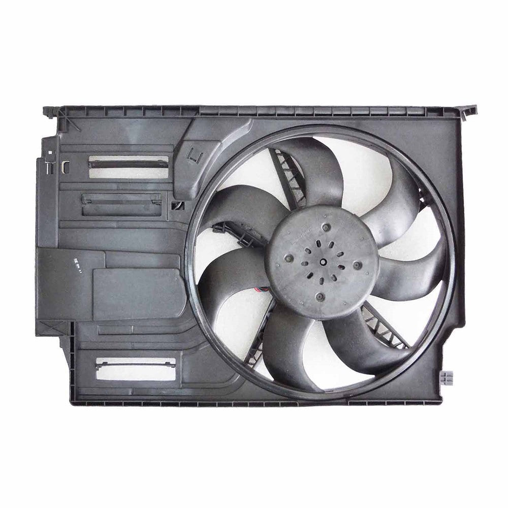 Engine Cooling Fan Assembly 2015-2019 Mini Cooper, Cooper Clubman, Cooper Countryman & Bmw X1, X2