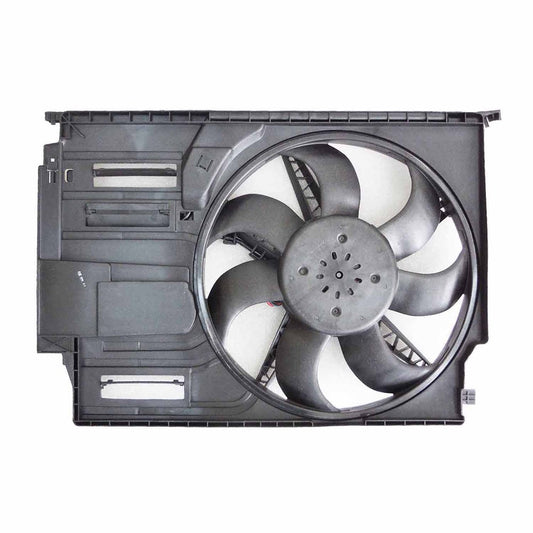 Engine Cooling Fan Assembly 2015-2019 Mini Cooper, Cooper Clubman, Cooper Countryman & Bmw X1, X2
