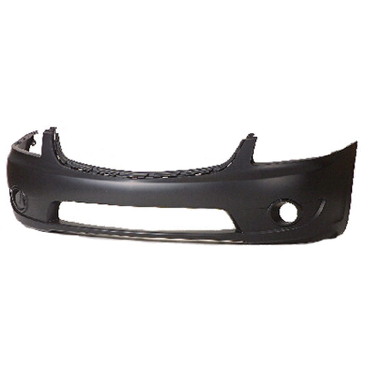 Front Bumper Cover 2007-2008 Mitsubishi Galant