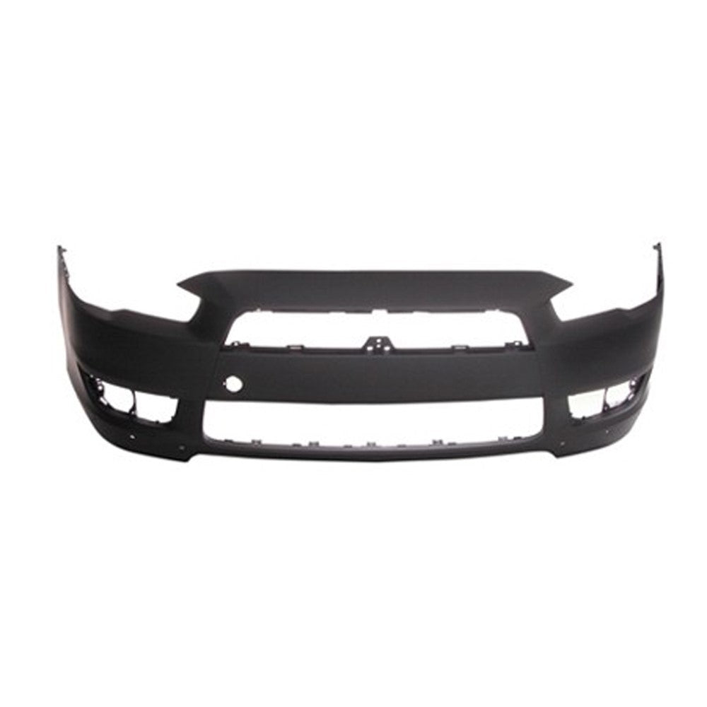 Front Bumper Cover 2008-2015 Mitsubishi Lancer
