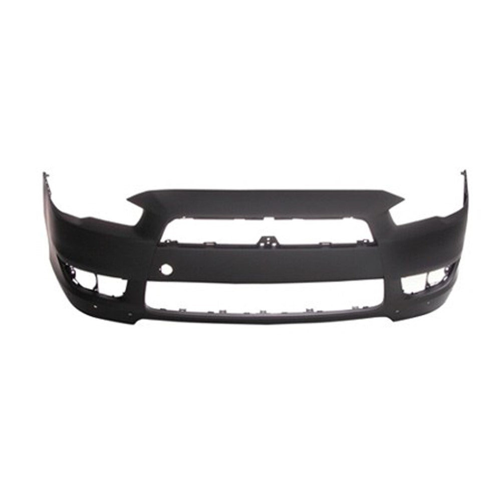 Front Bumper Cover 2008-2015 Mitsubishi Lancer
