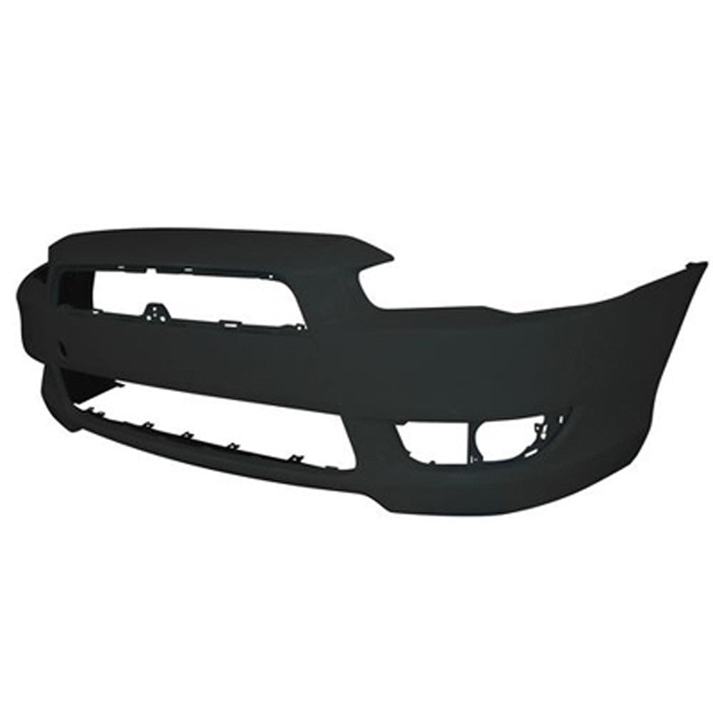 Front Bumper Cover 2008-2015 Mitsubishi Lancer