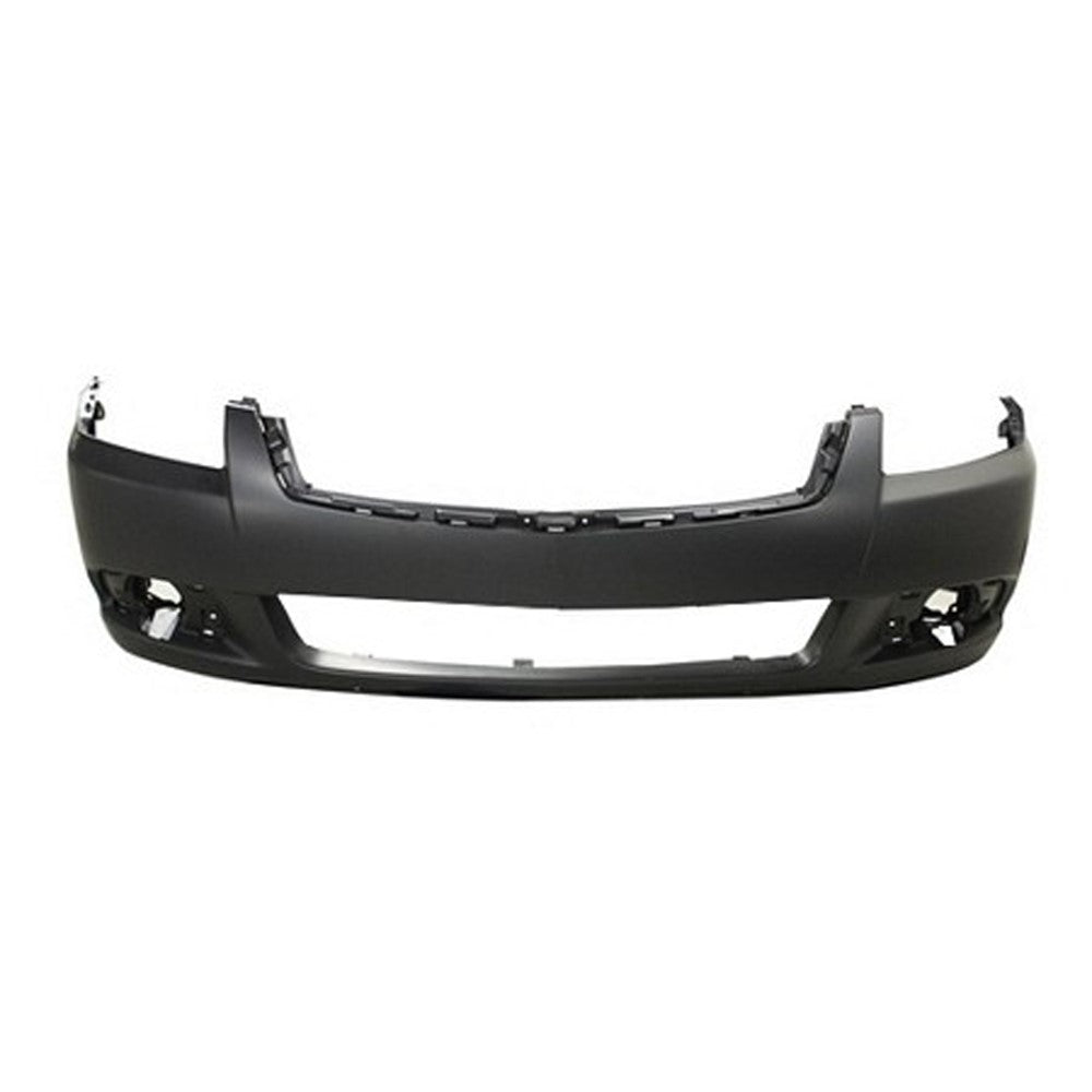 Front Bumper Cover 2009-2012 Mitsubishi Galant