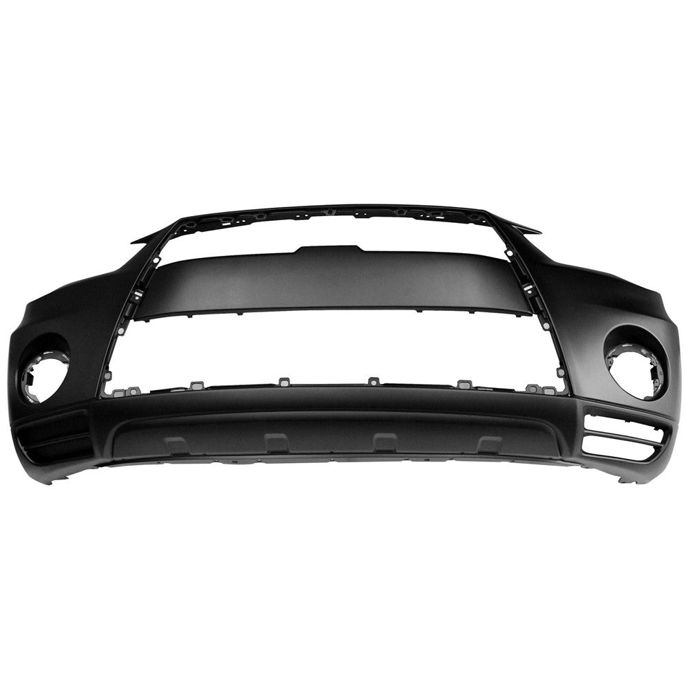 Front Bumper Cover 2010-2013 Mitsubishi Outlander