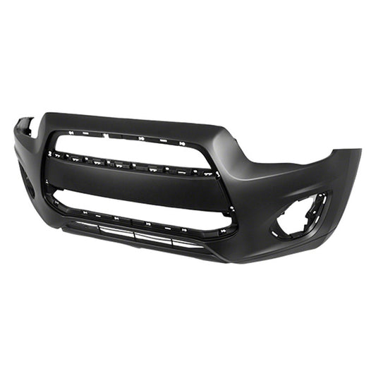 Front Bumper Cover 2013-2015 Mitsubishi Outlander Sport, Rvr
