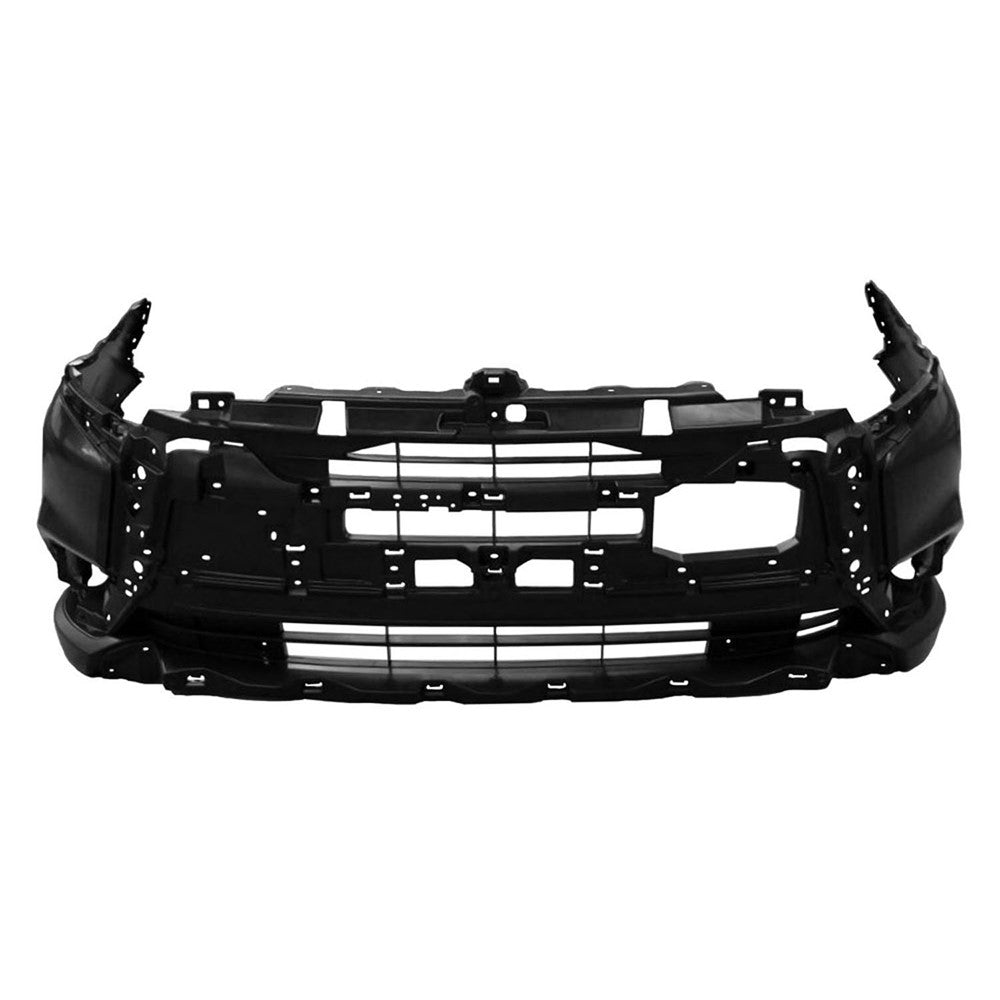 Front Bumper Cover 2016-2018 Mitsubishi Outlander