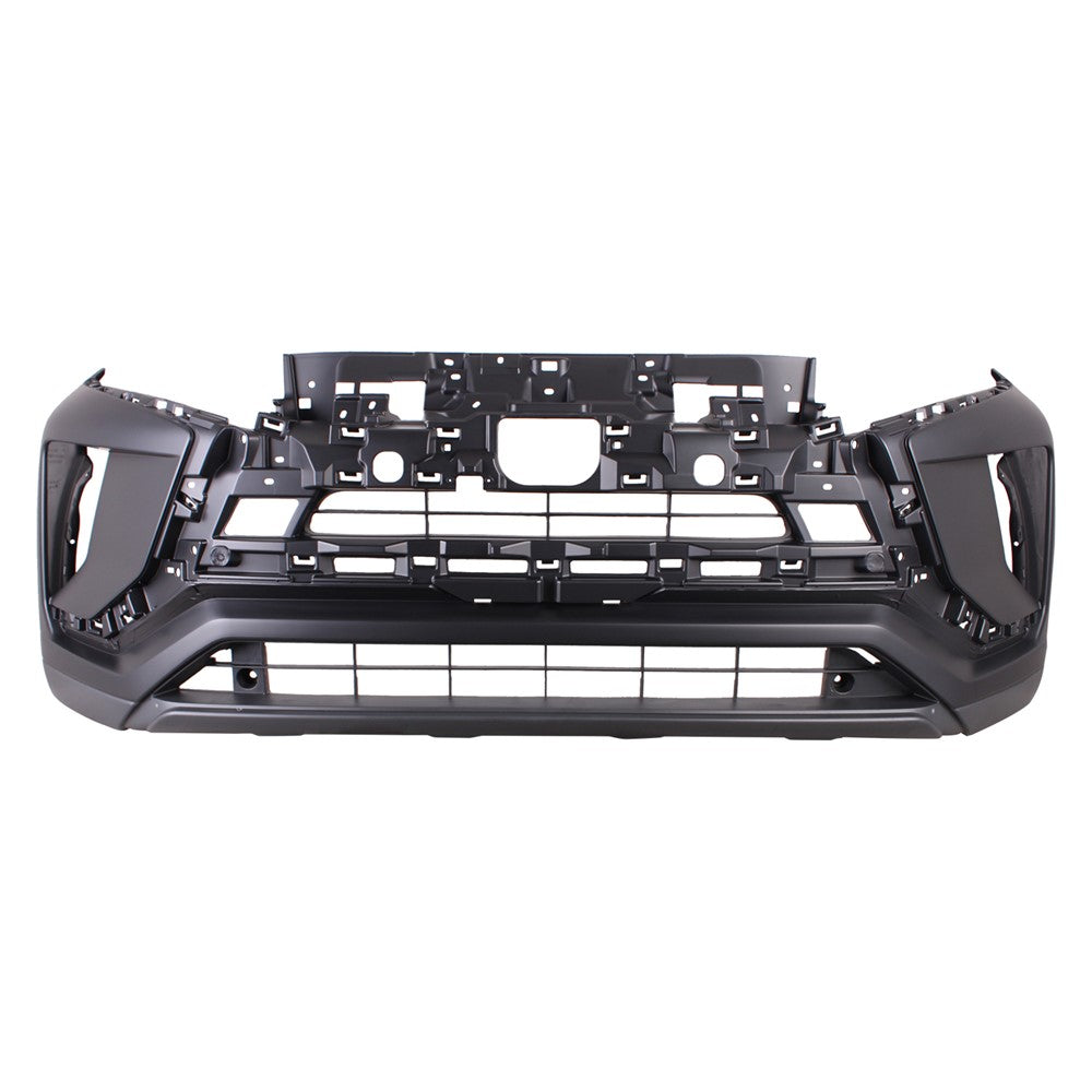 Front Bumper Cover 2018-2020 Mitsubishi Eclipse Cross