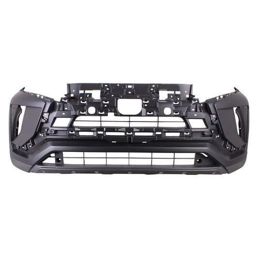 Front Bumper Cover 2018-2020 Mitsubishi Eclipse Cross