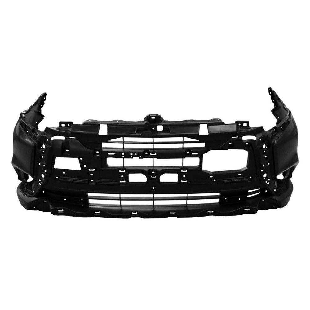 Front Bumper Cover 2019-2020 Mitsubishi Outlander