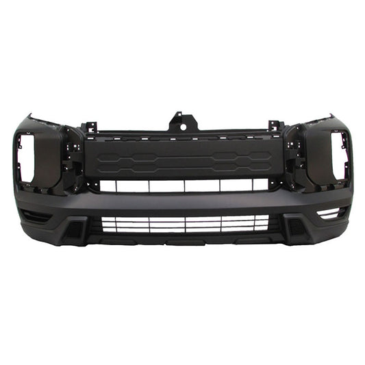 Front Bumper Cover 2020-2024 Mitsubishi Outlander Sport, Outlander, Rvr