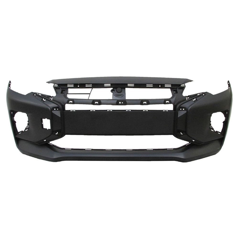 Front Bumper Cover 2021-2024 Mitsubishi Mirage