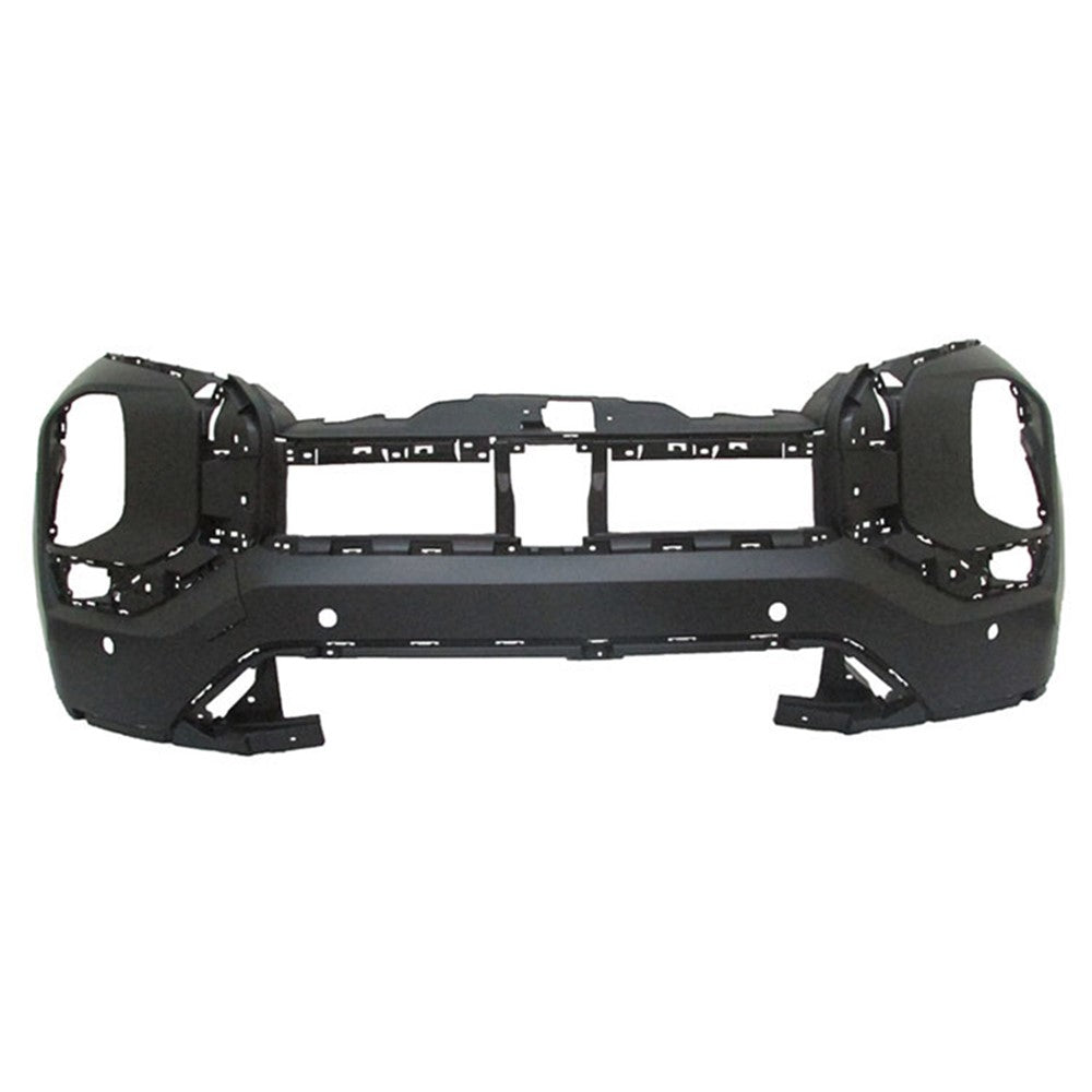 Front Bumper Cover 2022-2024 Mitsubishi Outlander