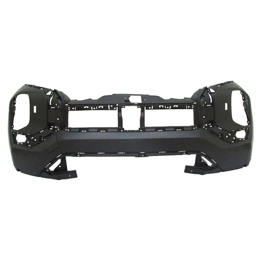 Front Bumper Cover 2022-2025 Mitsubishi Outlander, Outlander Phev