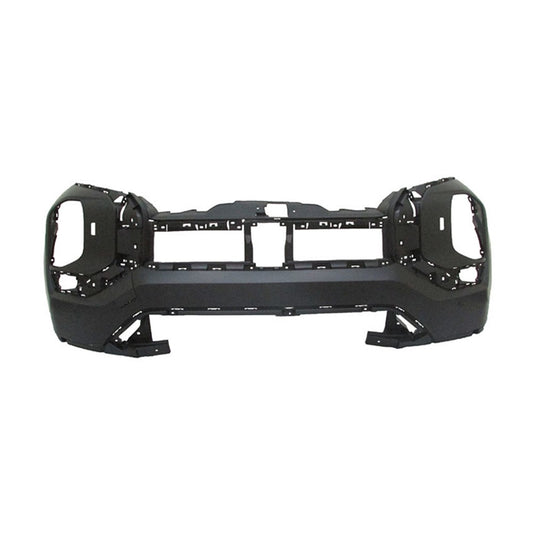 Front Bumper Cover 2022-2025 Mitsubishi Outlander, Outlander Phev