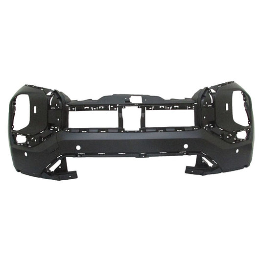 Front Bumper Cover 2022-2025 Mitsubishi Outlander, Outlander Phev
