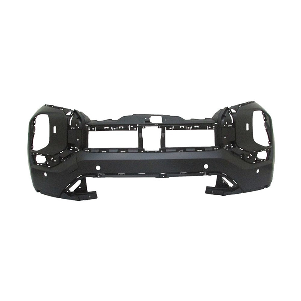 Front Bumper Cover 2022-2025 Mitsubishi Outlander, Outlander Phev