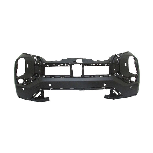 Front Bumper Cover 2022-2025 Mitsubishi Outlander, Outlander Phev