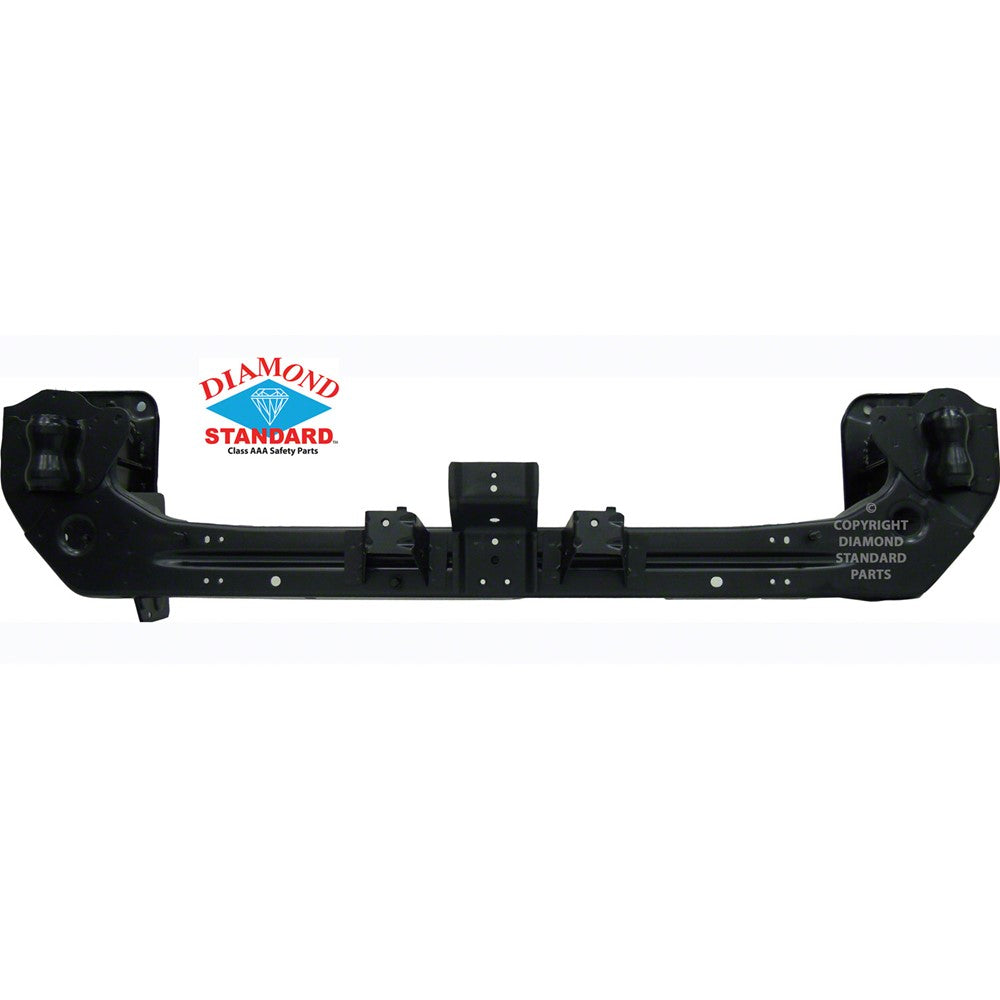 Front Bumper Impact Bar 2010-2013 Mitsubishi Outlander