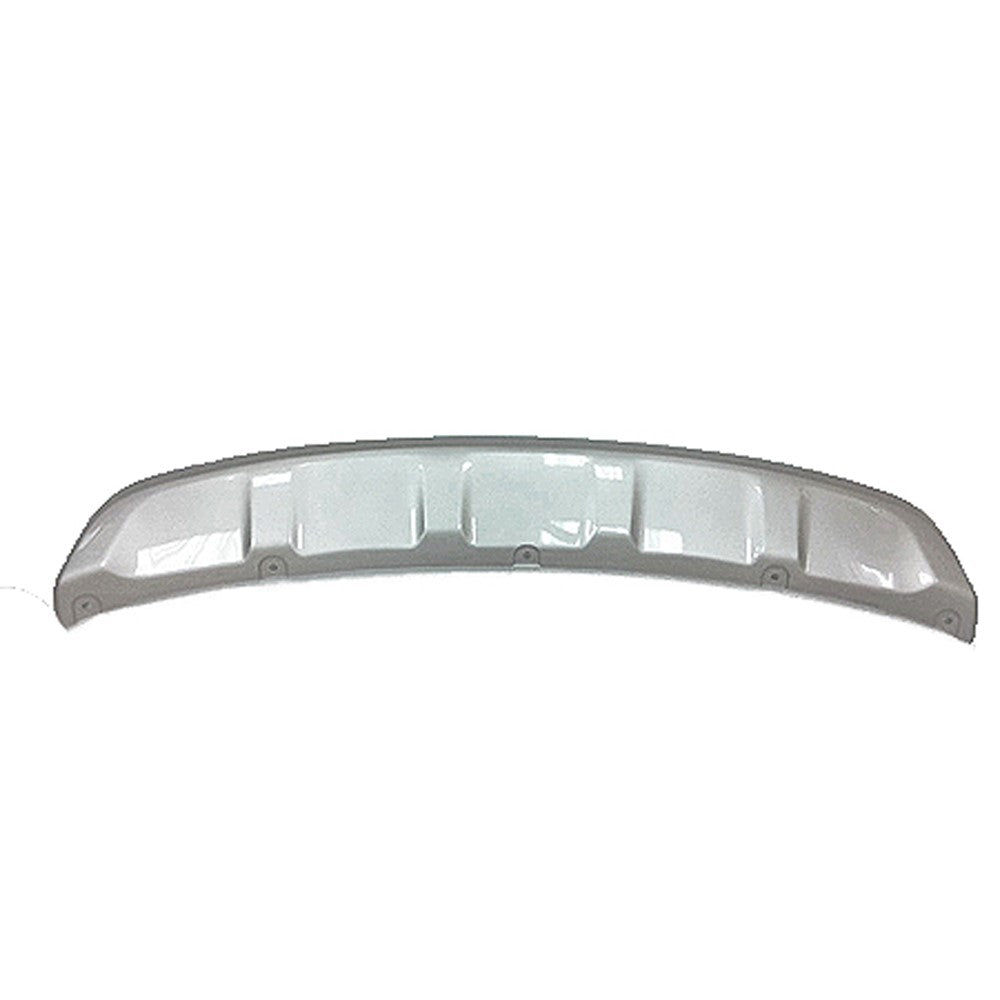 Front Bumper Lower Cover Protector [skid Plate] 2010-2013 Mitsubishi Outlander